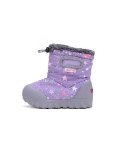   Ddstep cizmuliță de iarnă pentru copii – impermeabilă - 22-27