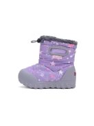 Ddstep cizmuliță de iarnă pentru copii – impermeabilă - 22-27