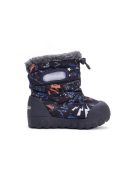 Ddstep cizmuliță de iarnă pentru copii – impermeabilă - 28-33