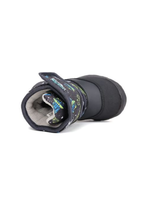 Ddstep Cizmă de iarnă pentru copii – impermeabilă – mărimi 22-27