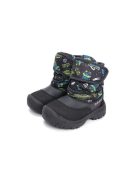 Ddstep Cizmă de iarnă pentru copii – impermeabilă – mărimi 22-27