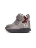 Pantofi pentru fetiță DDstep - Rezistenți la apă, luminoși - 31-33