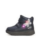 Pantofi pentru fetiță DDstep - Rezistenți la apă, luminoși - 31-33
