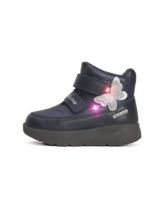   Pantofi pentru fetiță DDstep - Rezistenți la apă, luminoși - 31-33