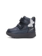 Pantofi pentru fetiță DDstep - Rezistenți la apă, luminoși - 31-33