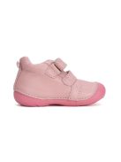 Pantofi cu talpă pentru fetiță D.D.step "primii pași" - 19-24