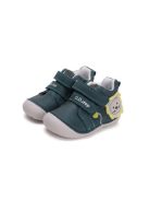D.D.step băiețel "primii pași" pantofi cu talpă - 18-24