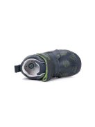 D.D.step Pantofi pentru băieți „primii pași” cu șiret – 19-24