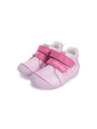 D.D.step Pantofi cu talpă pentru fetiță "primii pași" - 18-24