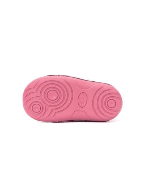  D.D.step Pantofi pentru fetițe „primii pași” cu șiret – 18-24