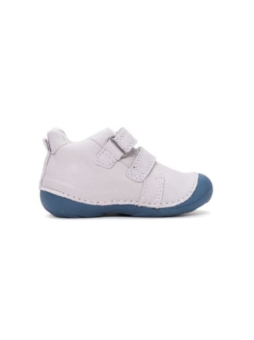 D.D.step Pantofi pentru băieți „primii pași” cu șiret – 19-24