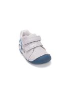 D.D.step Pantofi pentru băieți „primii pași” cu șiret – 19-24