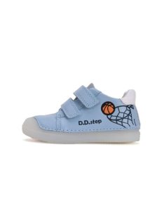 Ddstep pantofiori pentru băieți - 25-30