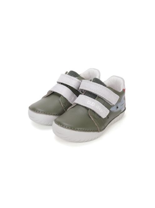 D.D.step pantofiori pentru băieți - LED LUMINOS - 25-30