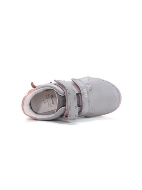 D.D.step pantofi de fetită - Luminoși, cu LED - 25-30