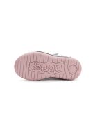 D.D.step pantofi de fetită - Luminoși, cu LED - 25-30