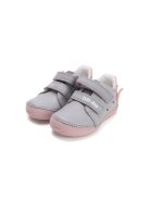 D.D.step pantofi de fetită - Luminoși, cu LED - 25-30