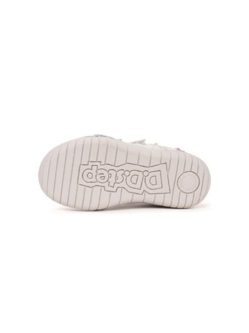 D.D.step pantofi de fetită - Luminoși, cu LED - 25-30