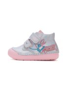 D.D.Step Fetiță "primii pași" pantofi de glezna - 20-25