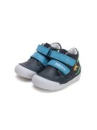 D.D.step băiețel "primii pași" pantofi cu șiret - 19-24