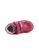  D.D.step Pantofi pentru fetițe „primii pași” cu șiret – 19-24