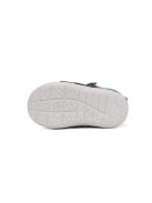 D.D.step Pantofi pentru băieți „primii pași” cu șiret – 20-25