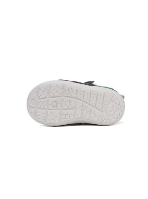 D.D.step Pantofi pentru băieți „primii pași” cu șiret – 20-25