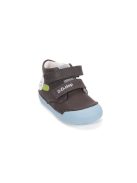 D.D.step Pantofi pentru băieți „primii pași” cu șiret – 20-25