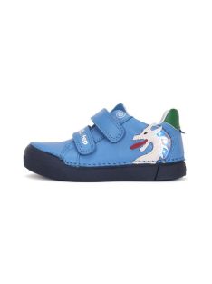   Ddstep pantofiori de băiat, semiînțepați - Luminoși, LED - 25-30