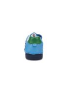 Ddstep pantofiori de băiat, semiînțepați - Luminoși, LED - 25-30