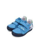 Ddstep pantofiori de băiat, semiînțepați - Luminoși, LED - 25-30