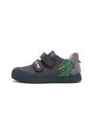 Ddstep pantofiori de băiat, semiînțepați - Luminoși, LED - 25-30