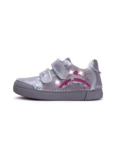Ddstep pantofi de fetită - Luminoși, cu LED - 25-30