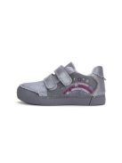 Ddstep pantofi de fetită - Luminoși, cu LED - 25-30