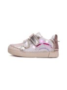 Ddstep pantofi de fetită - Luminoși, cu LED - 25-30