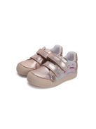 Ddstep pantofi de fetită - Luminoși, cu LED - 25-30