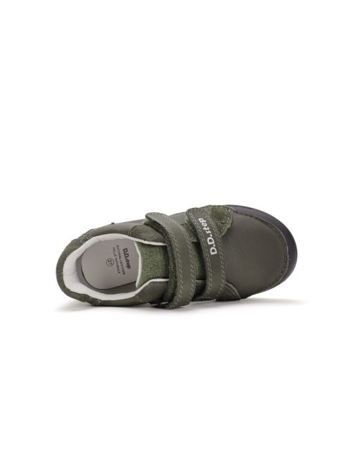 D.D.step Pantofi pentru băieți – cu LED luminos – 25-30