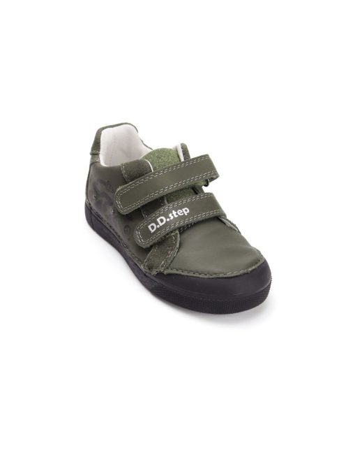 D.D.step Pantofi pentru băieți – cu LED luminos – 25-30