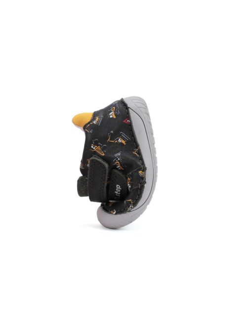 D.D.Step Pantofi cu carâmb pentru băieți  „Barefoot” – 20-25