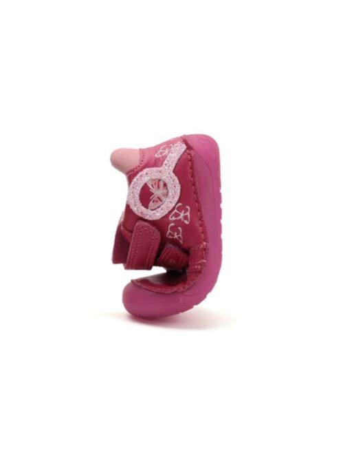 D.D.step fete pantofi cu carâmb Barefoot 20-25