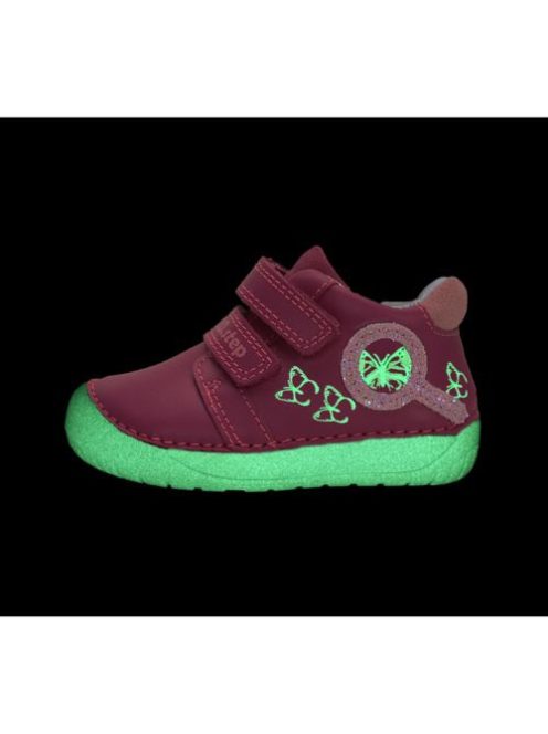 D.D.step fete pantofi cu carâmb Barefoot 20-25