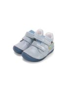 D.D.step Pantofi pentru băieți cu talpă subțire - Barefoot - 20-25