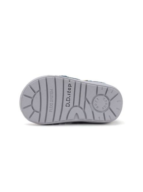 D.D.step Ghete pentru băieți „primii pași” 26-31