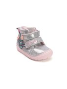 D.D.Step Pantofi cu carâmb pentru fetițe – 20-25