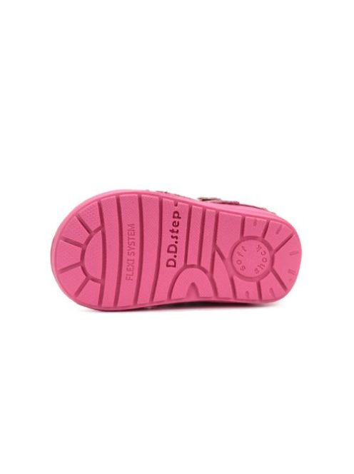D.D.step Ghete  pentru fetițe „primii pași” – 20-25