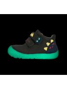 D.D.Step Pantofi cu carâmb pentru băieți  „Barefoot” – 20-25