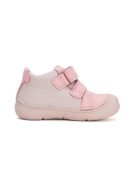 D.D.Step Fetiță "primii pași" pantofi de glezna - 20-25