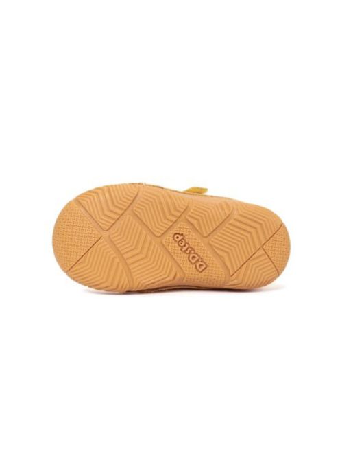 D.D.step băiețel "primii pași" pantofi cu șiret - 20-25