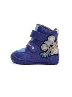   Ddstep pantofi de iarnă pentru băieți - cu strat rezistent la apă 18-25