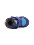 Ddstep pantofi de iarnă pentru băieți - cu strat rezistent la apă 18-25